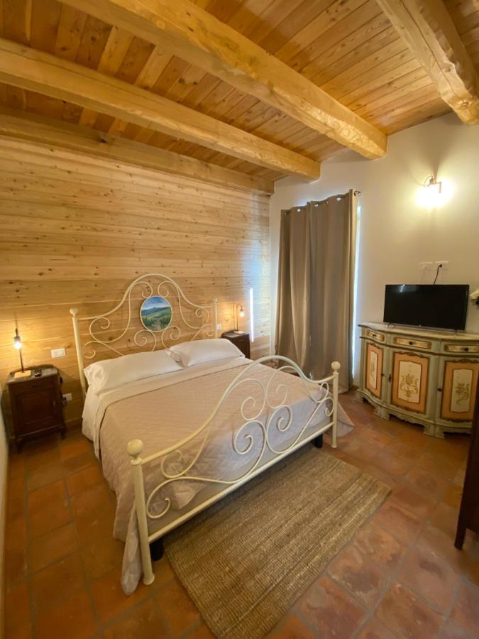 Villa Cascina Maina à Diano dʼAlba Extérieur photo