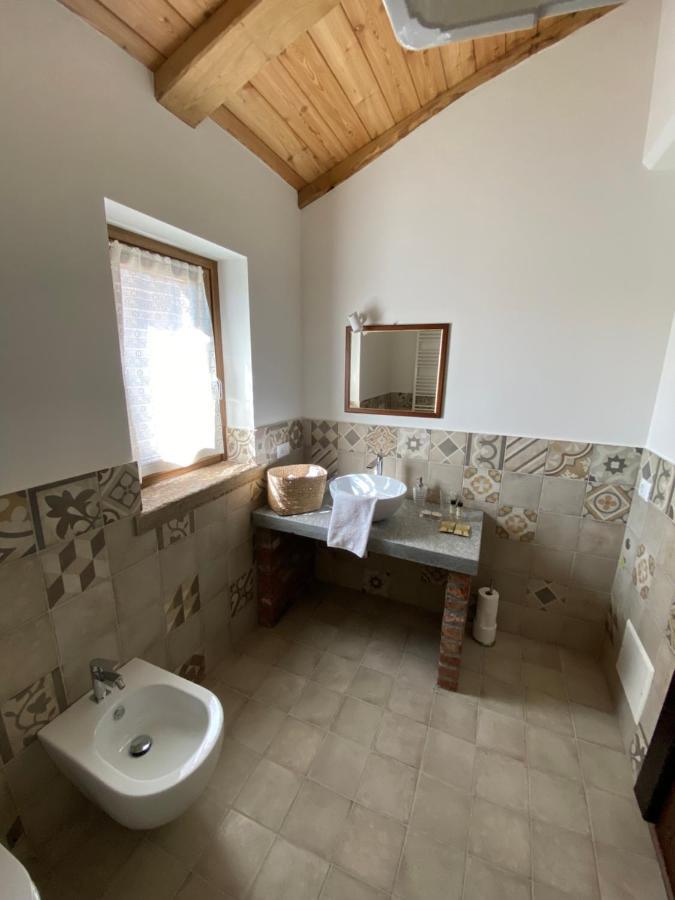 Villa Cascina Maina à Diano dʼAlba Extérieur photo
