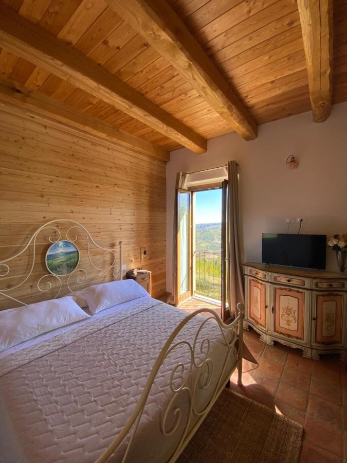 Villa Cascina Maina à Diano dʼAlba Extérieur photo