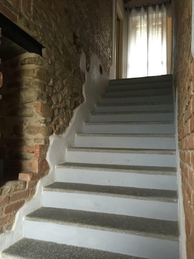 Villa Cascina Maina à Diano dʼAlba Extérieur photo