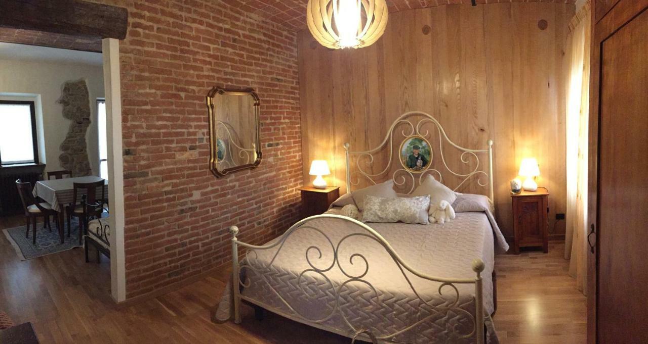 Villa Cascina Maina à Diano dʼAlba Extérieur photo