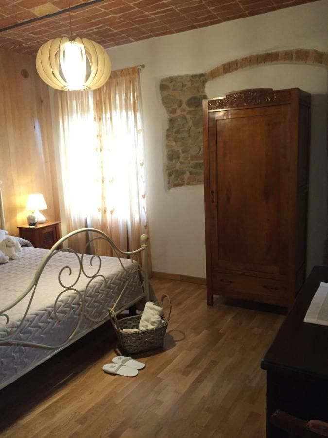 Villa Cascina Maina à Diano dʼAlba Extérieur photo